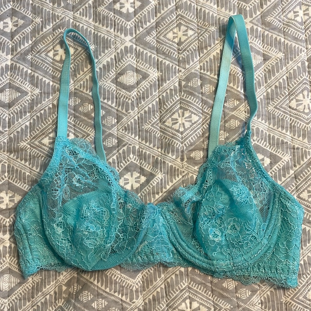 Lace Lingerie
